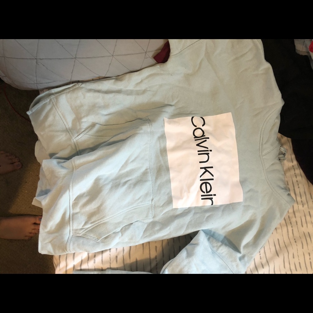 Calvin Klein hoodie